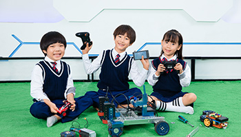 幼兒園大班