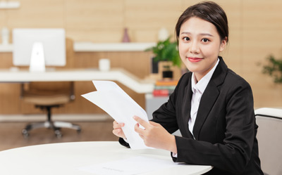 企業(yè)HR面試指導(dǎo)