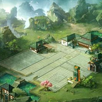 游戲美術
