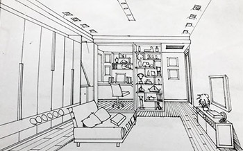 線條訓(xùn)練