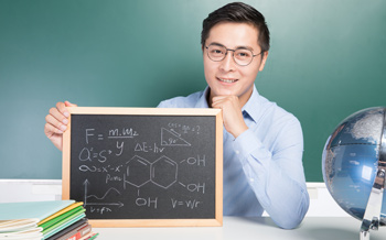 線下面授