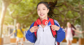 學(xué)生運(yùn)動(dòng)場(chǎng)
