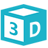 3D功能