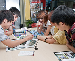 小組探討