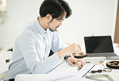 與海外同步的設(shè)計課程