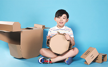 3-6歲是兒童敏感期