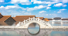古建筑復(fù)原