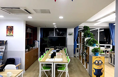 帶你了解太原天成設計教育