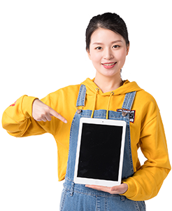 我們的授課目標(biāo)