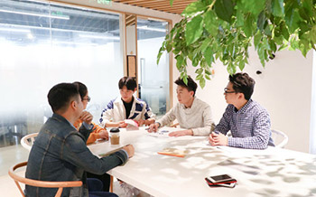 推薦就業(yè)