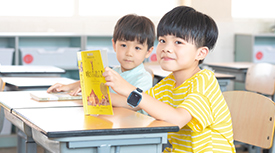 3-6歲是兒童敏感期