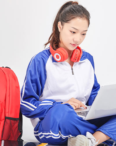 石家莊童程童美教育