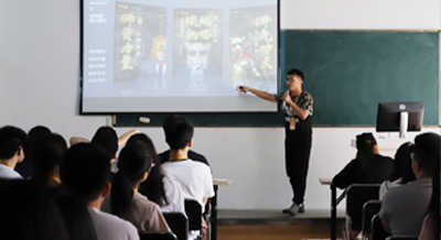 海報設計提案
