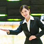 禮儀培養(yǎng)篇