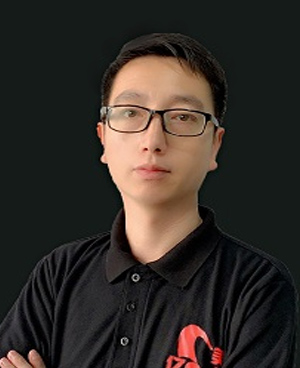趙老師
