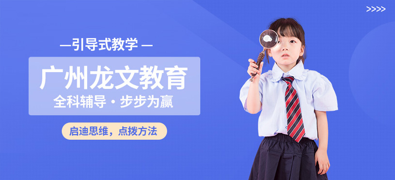龍文教育