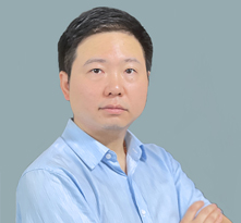 張海亮