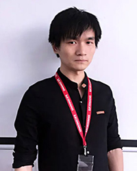 張老師