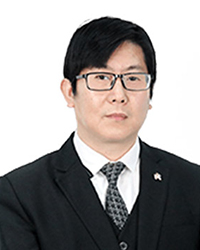 楊老師