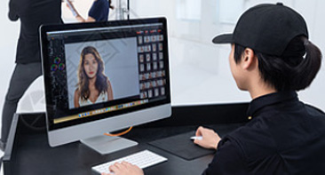 Photoshop課程