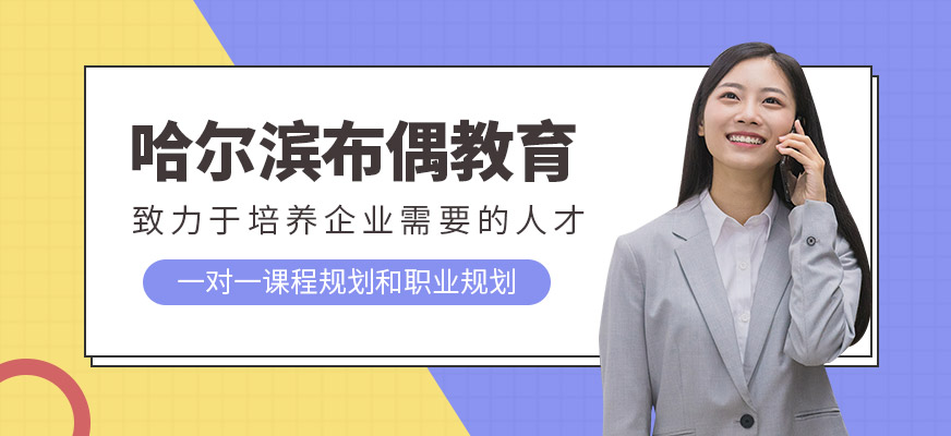 哈爾濱布偶教育
