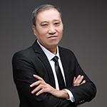 高老師