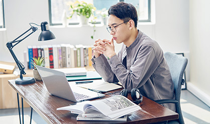 課程班型