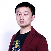 楊老師