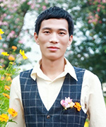 王華明