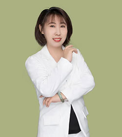 張婧