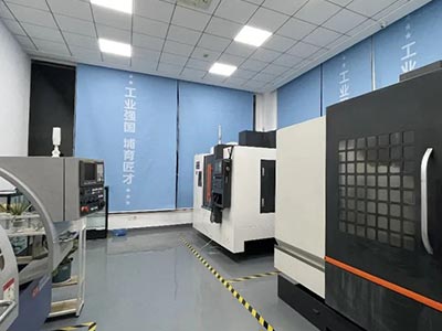 設(shè)備展示