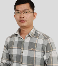 徐建兵老師
