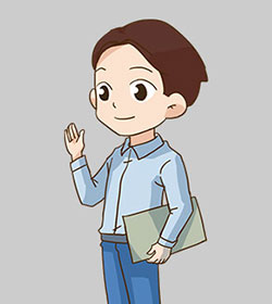 圓圓老師