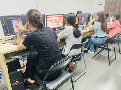 課堂