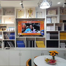 展示區(qū)