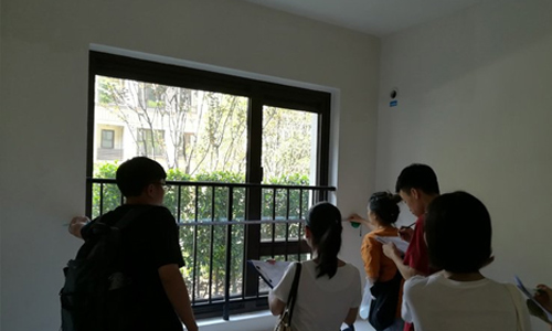 教學環(huán)境展示四