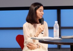 萩原輝美大師