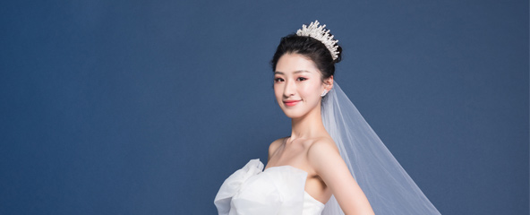 新娘就業(yè)班