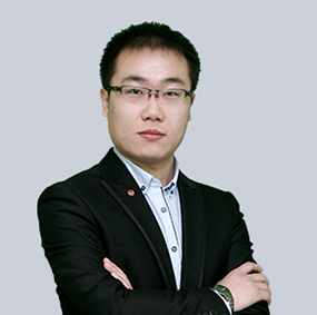 張偉