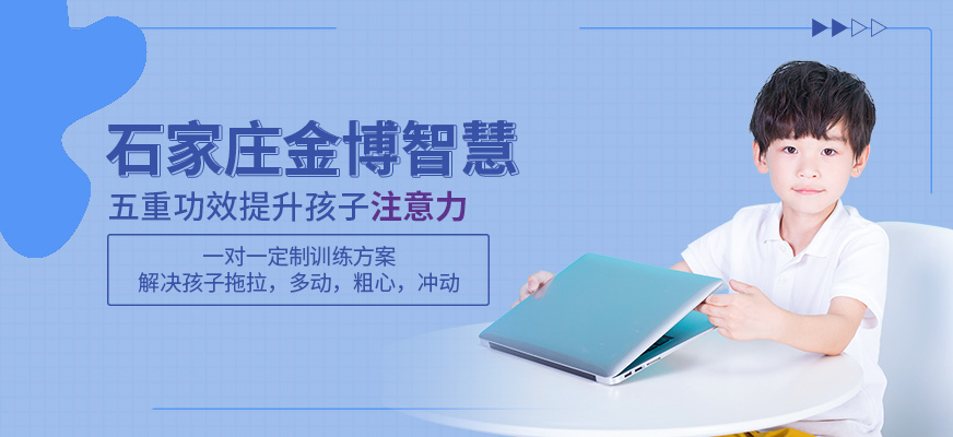 石家莊金博智慧