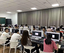 學員培訓