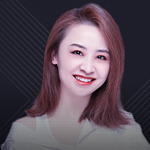 龐晶心
