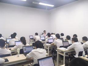 講師課堂