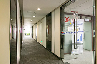 學(xué)習(xí)走廊