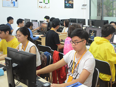 實戰(zhàn)訓練