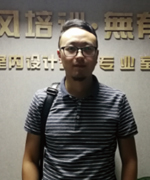 陳銳 施工工藝講師