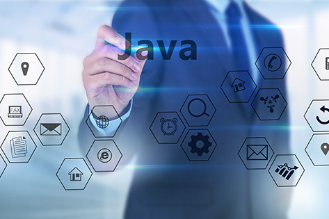 Java課程