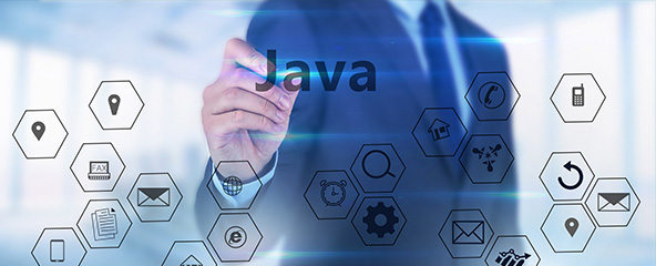  JAVA軟件開發(fā)