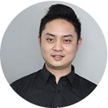 江石黨