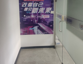 門外環(huán)境